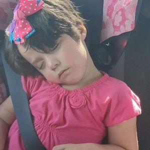 Meet your Posher, Keisha